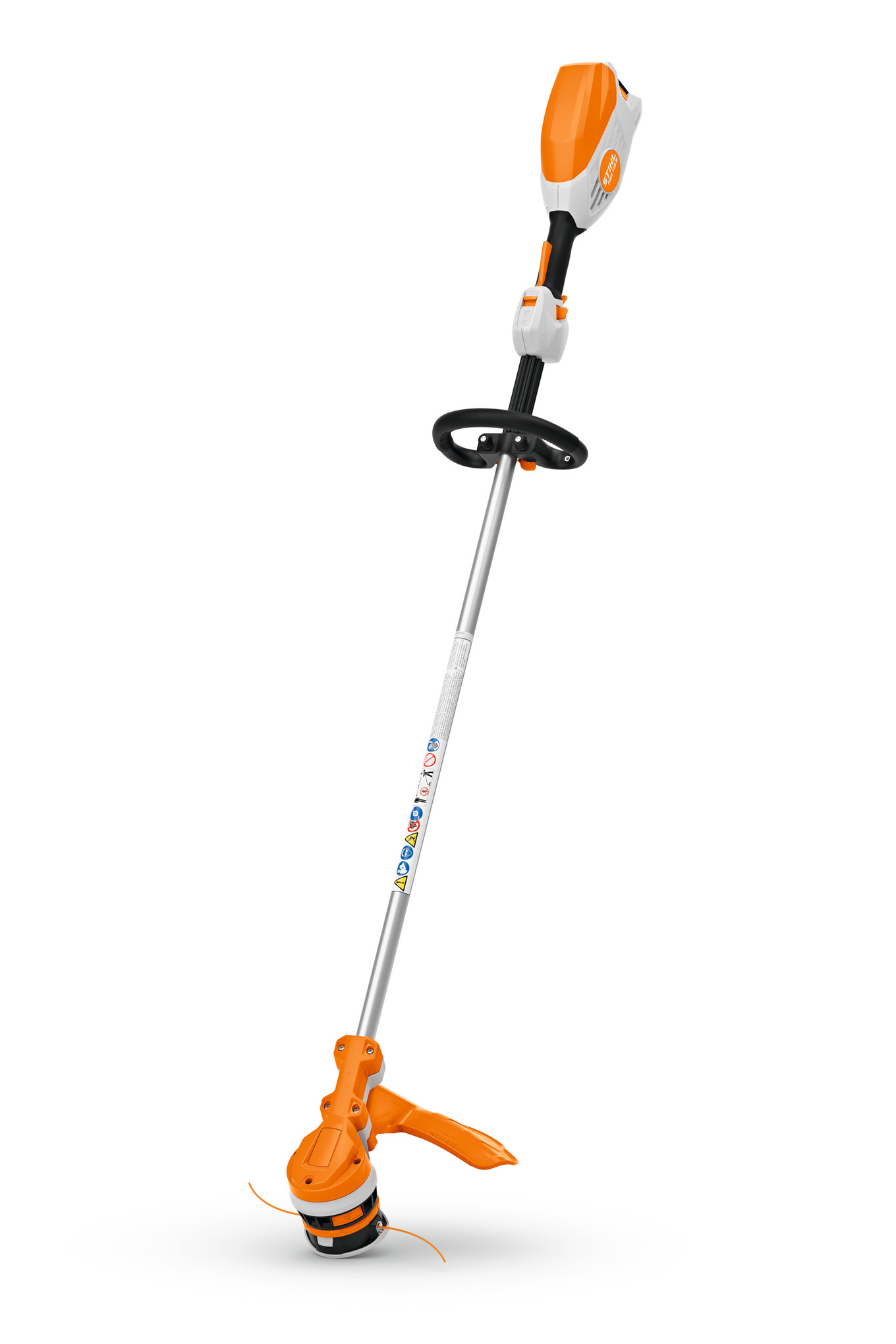 STIHL FSA 110 R Battery Powered Grass Trimmer