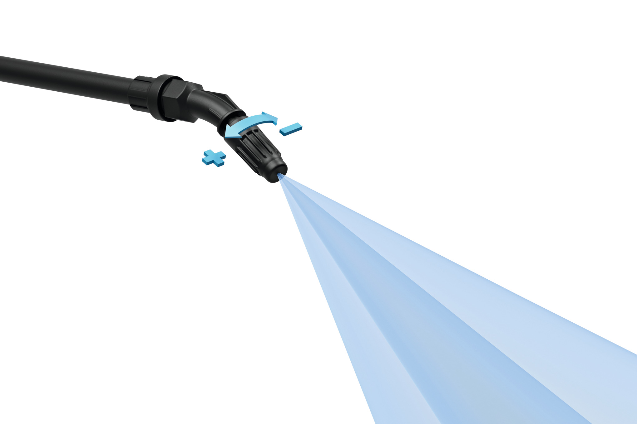 STIHL SGA 60 Battery Backpack Sprayer