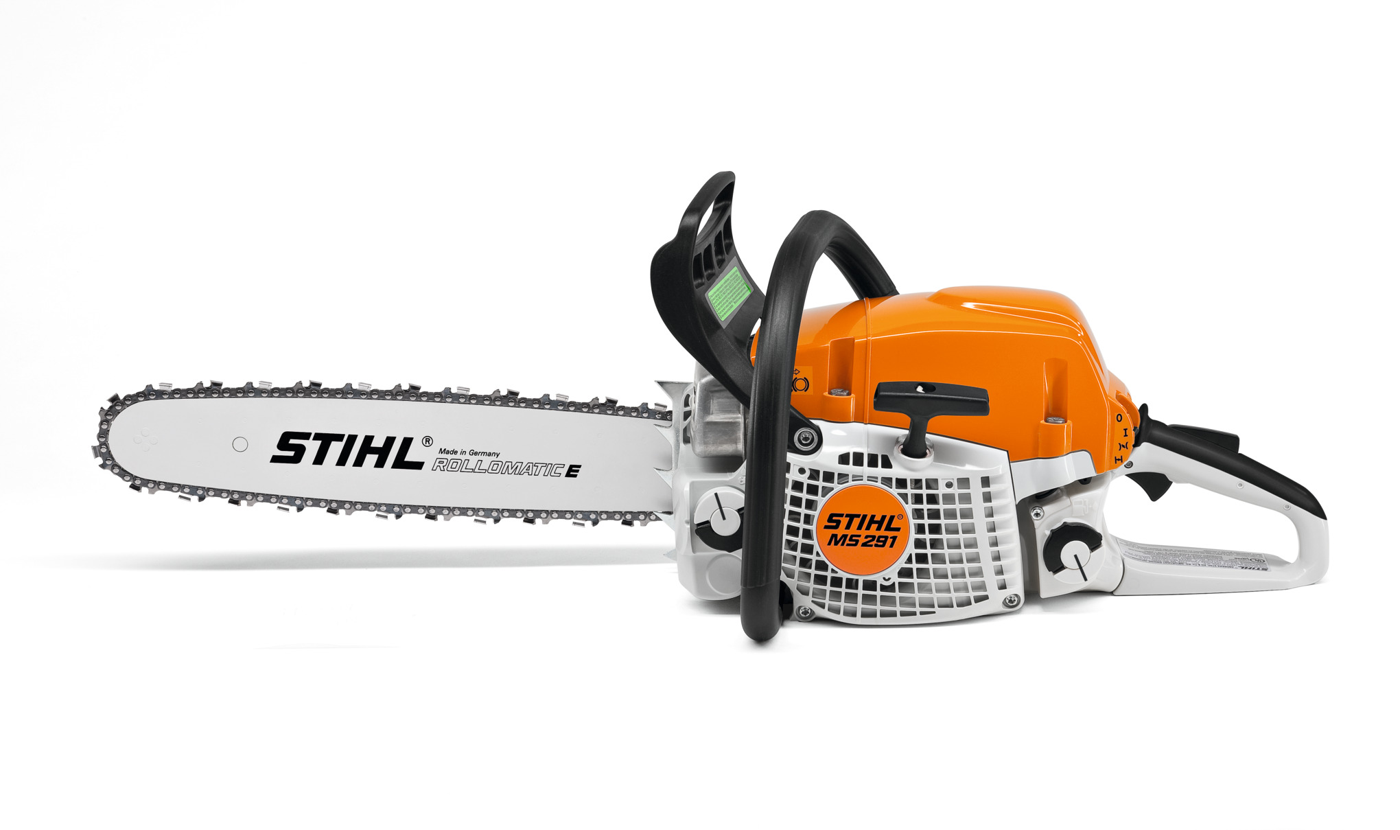 STIHL MS 291 Gasoline Chainsaw