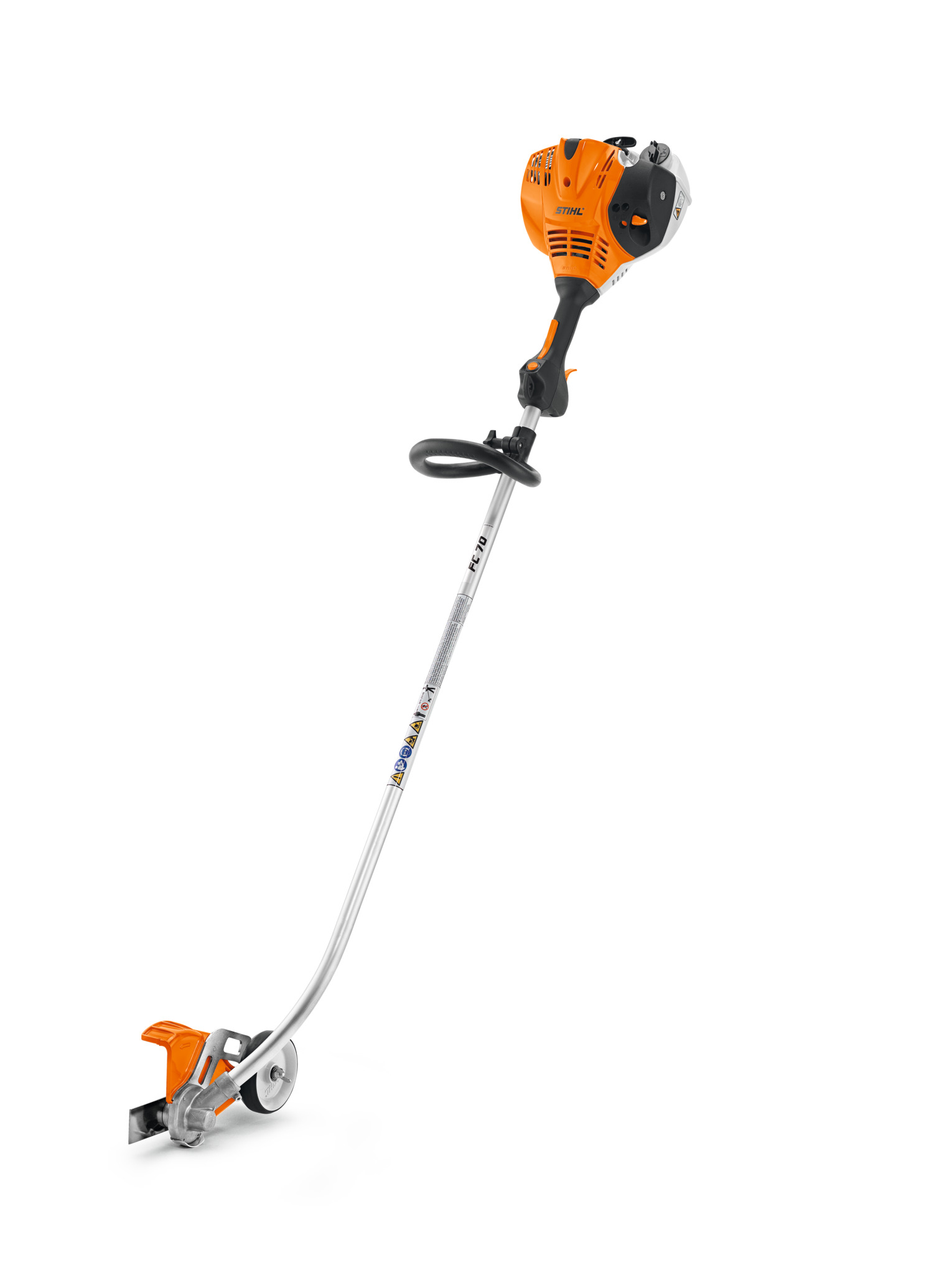 STIHL FC 70 Gasoline Edger
