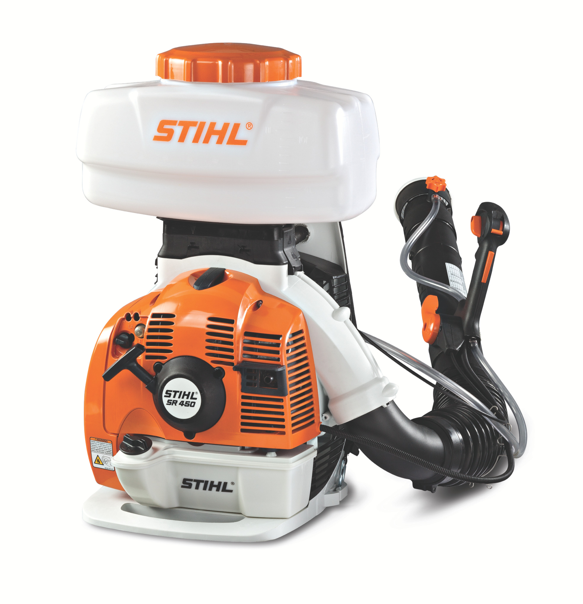 STIHL SR 450 Gasoline Backpack Sprayer