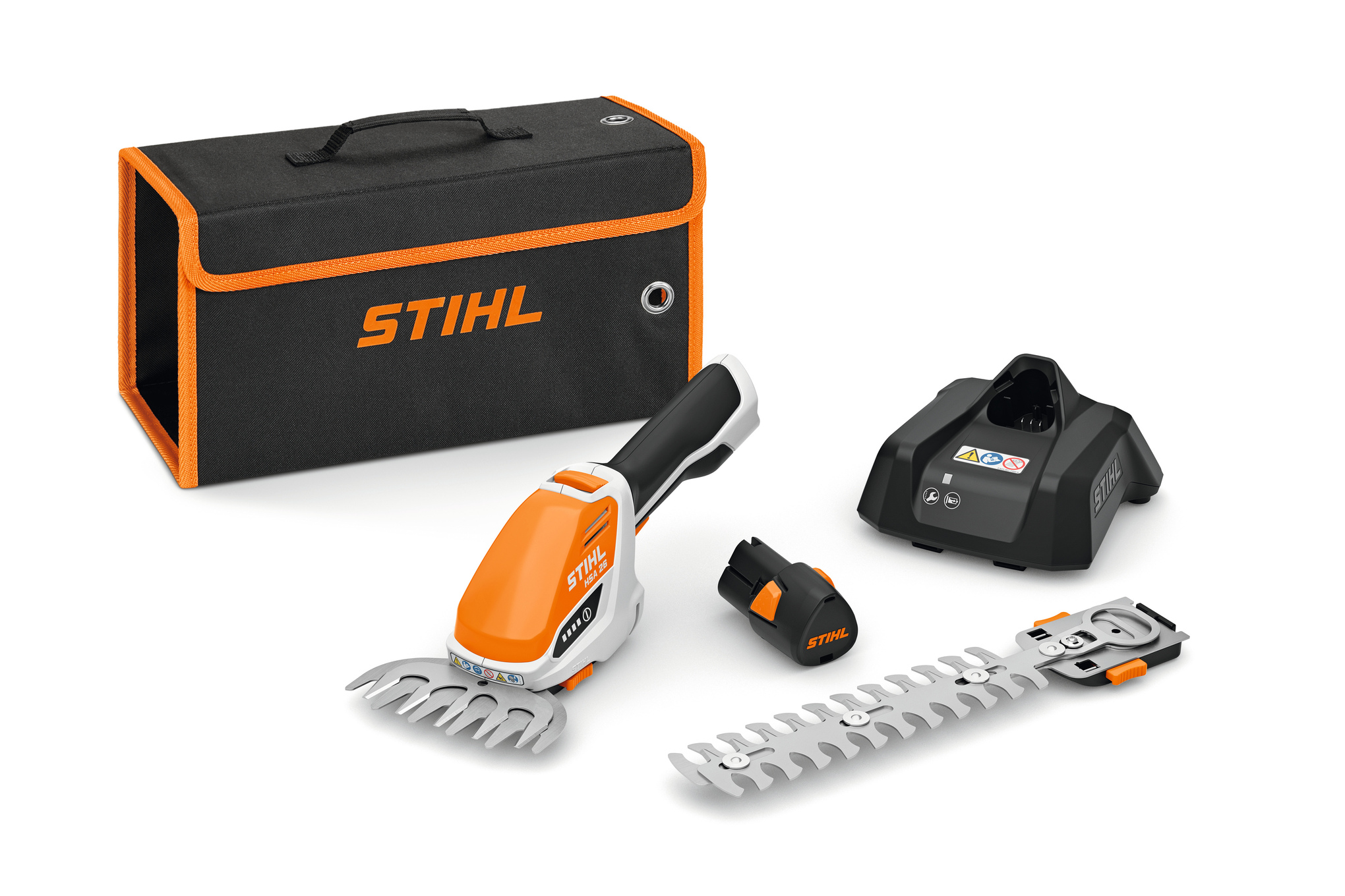 STIHL HSA 26 Battery Powered Hedge Trimmer
