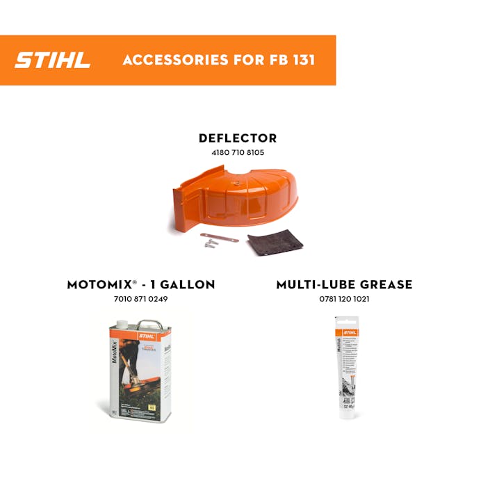 STIHL FB 131