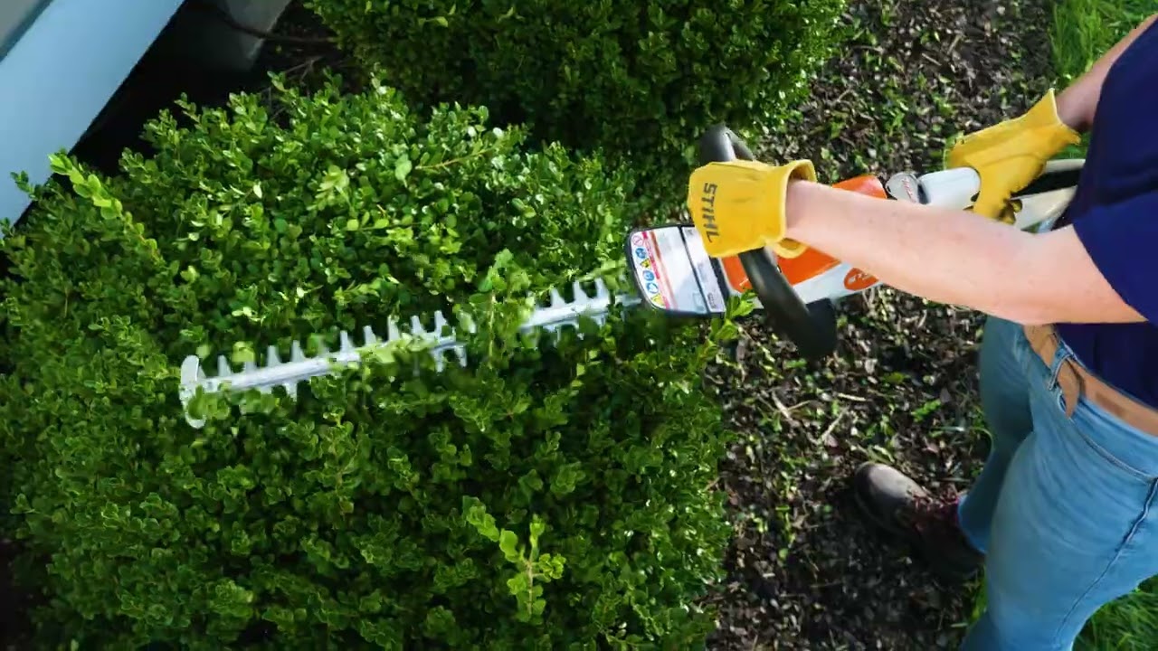 STIHL HSA 40