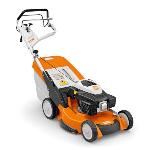 STIHL RM 655 YS STIHL RM 655 YS