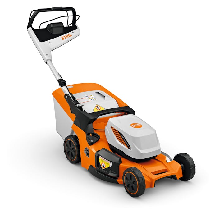 STIHL RMA 453 PV