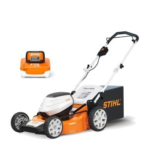 STIHL RMA 510 STIHL RMA 510